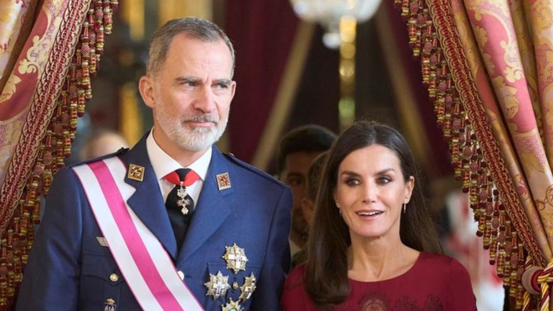 Kraljica Letizia i kralj Felipe morali su proći brojna iskušenja u borbi za svoju ljubav