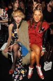 Rita Ora i Katy Perry vole Moschino