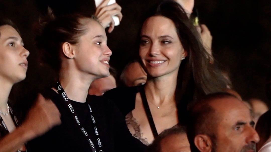 Djeca Angeline Jolie i Brada Pitta ne smiju guglati svoje roditelje