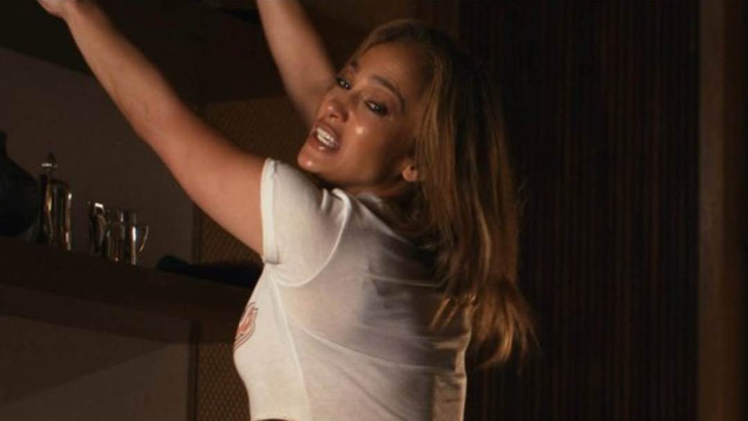 Jennifer Lopez u novom filmu 'Shotgun Wedding'