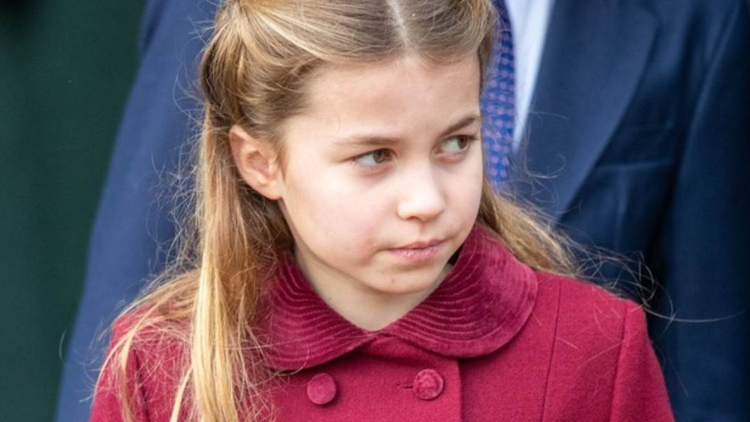 Princeza Charlotte naslijedit će tijaru princeze Diane