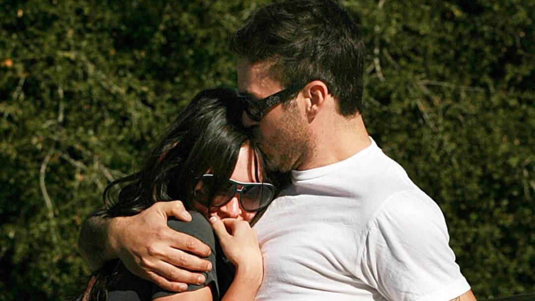 Brian Augustin Green i Megan Fox nakon razvoda vode potpuno različite živote