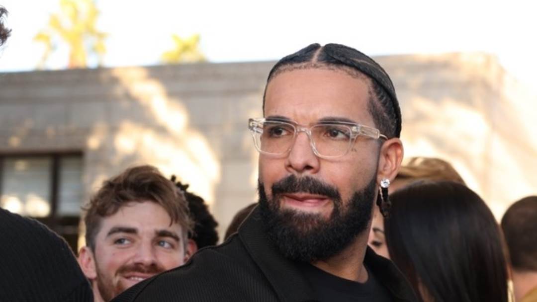 Drake je triput radio test za utvrđivanje očinstva nad sinom Adonisom