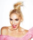 Gwen Stefani kao ikona stila za Harper's Bazaar