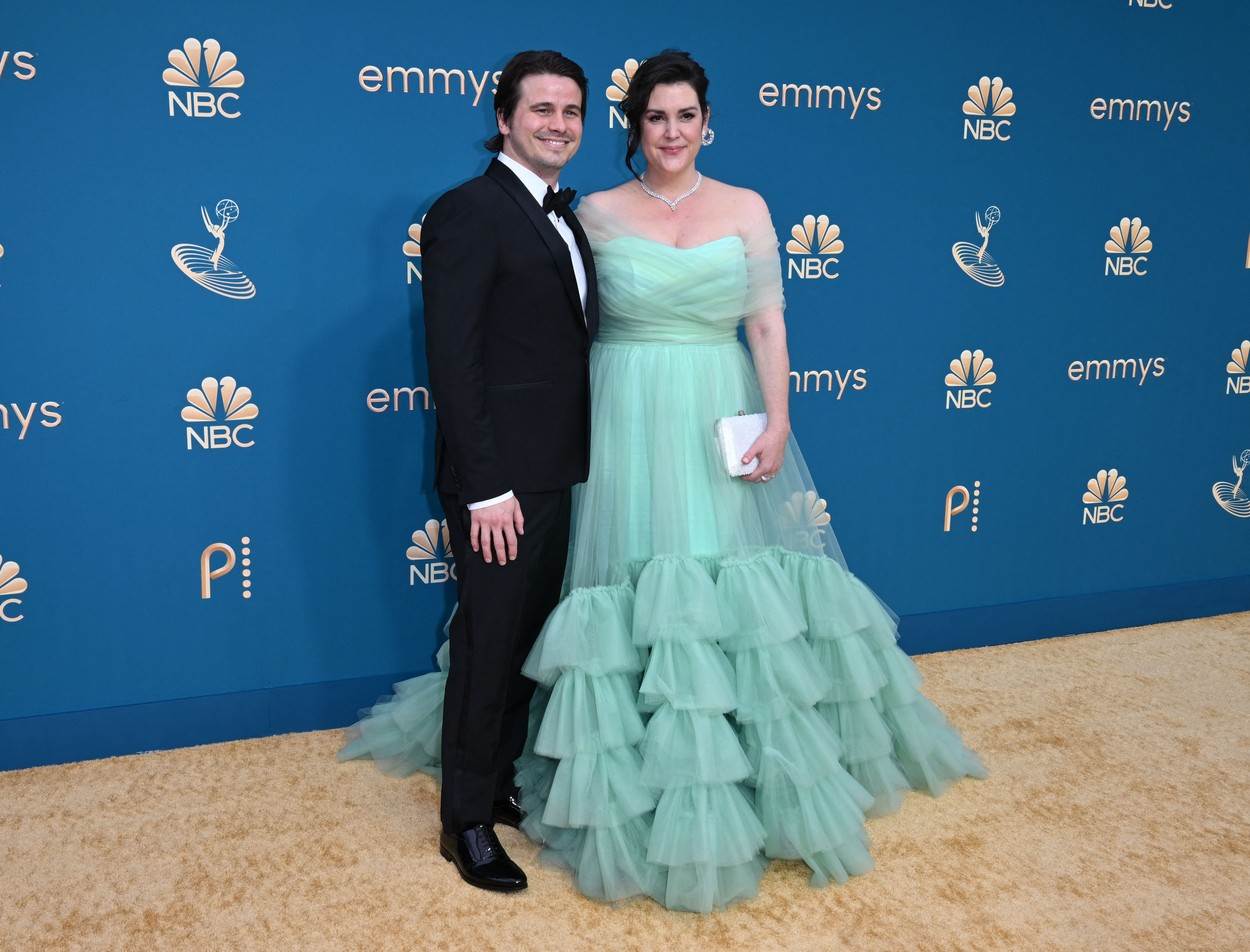 Brak Jasona Rittera i Melanie Lynskey | Story