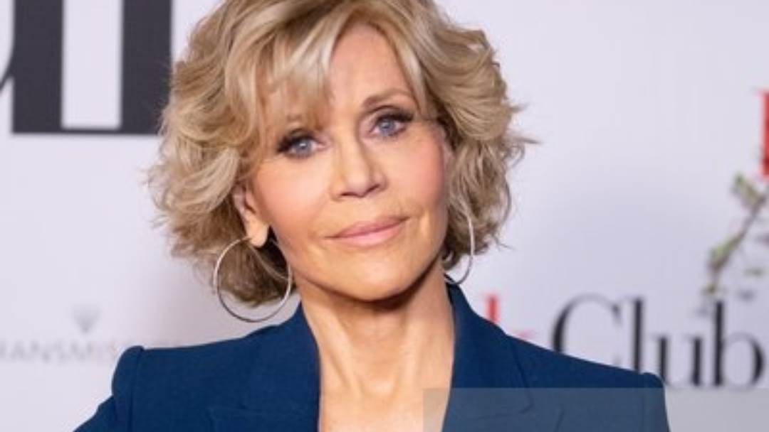 Jane Fonda poznata je aktivistkinja