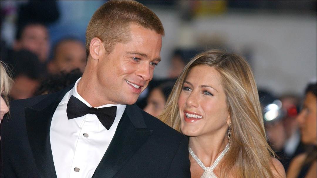 Kako je Jennifer Aniston reagirala kad je saznala da Brad Pitt čeka dijete s Angelinom Jolie