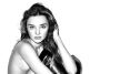 Miranda Kerr ponovno gola