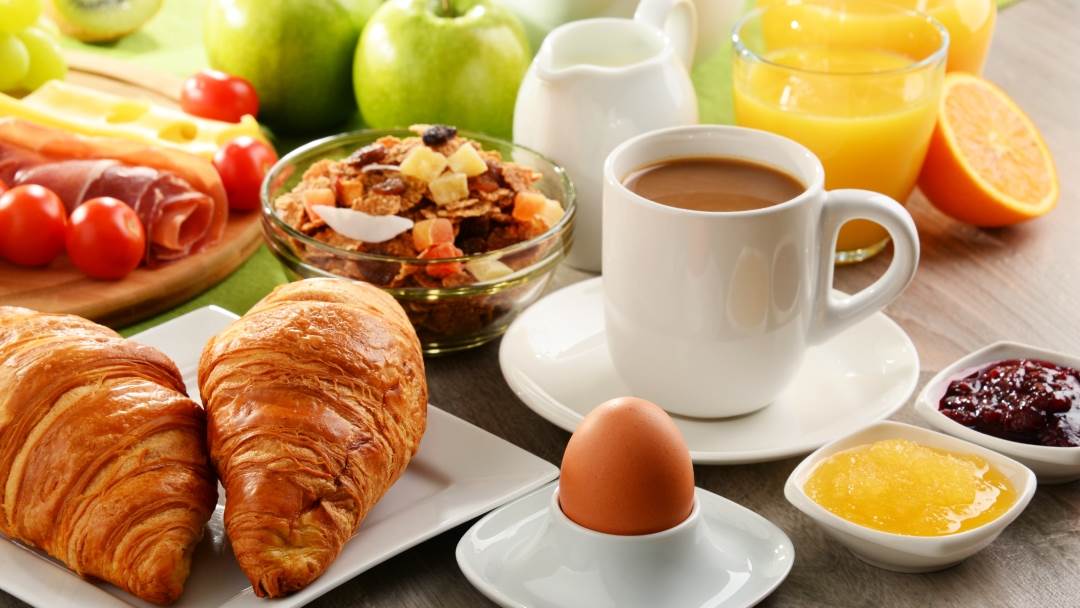 Idealan doručak za mršavljenje i pokretanje metabolizma