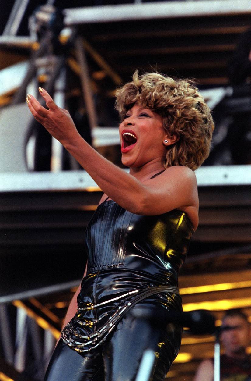 Tina Turner životna priča i biografija