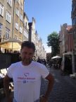 Sa Shaletom na veliko putovanje po rubovima Europe