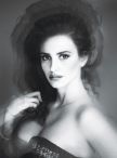 Zanosna Penelope Cruz pred objektivom Mert&Marcusa