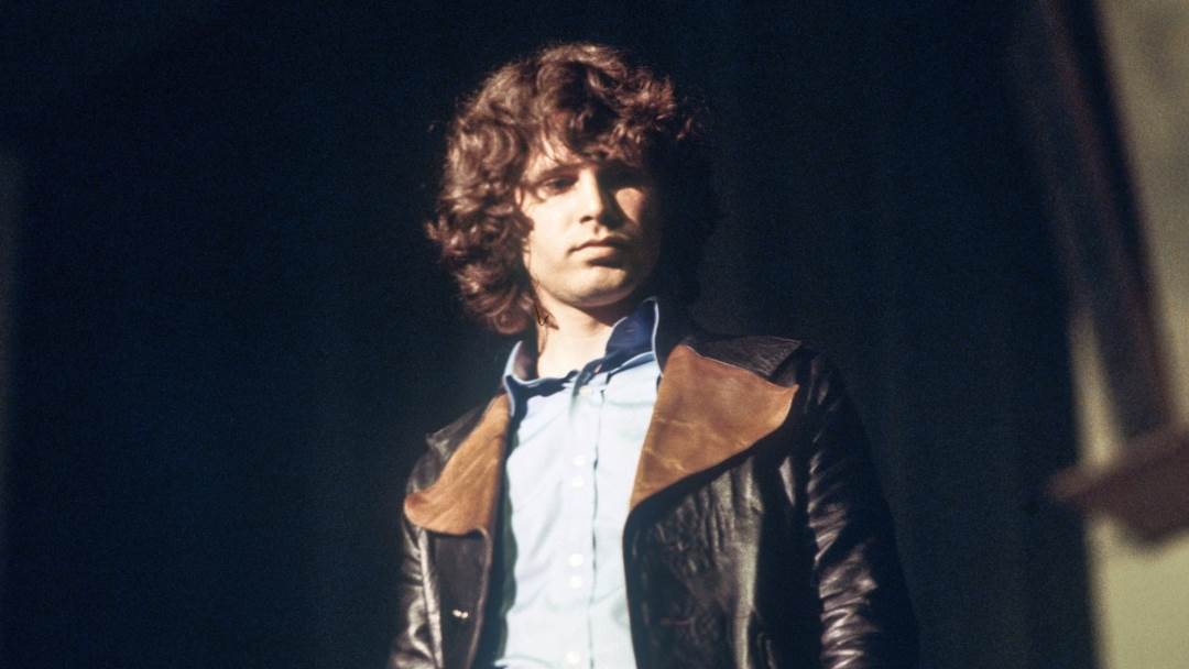 Posljednji dani Jima Morrisona