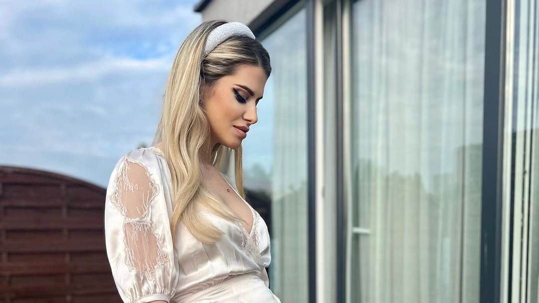 Ecija Ivušić otkrila da je njezina trudnoća bila blizanačka
