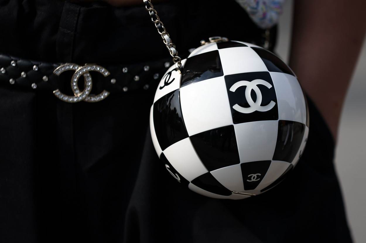Chanel trend