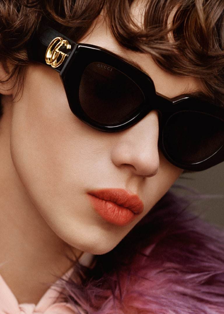 Gucci kolekcija naočala jesen 2023