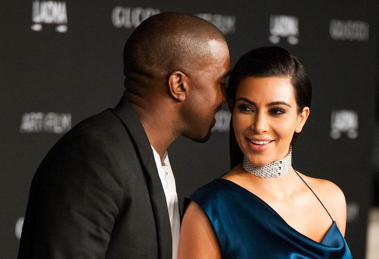 Kim Kardashian i Kanye West bili su u braku osam godina.