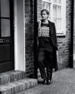 Engleska ruža: Emma Watson za New York Times