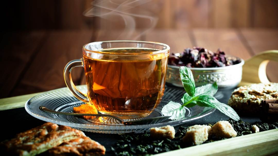 Čaj korijena maslačka ima višestruke dobrobiti za zdravlje