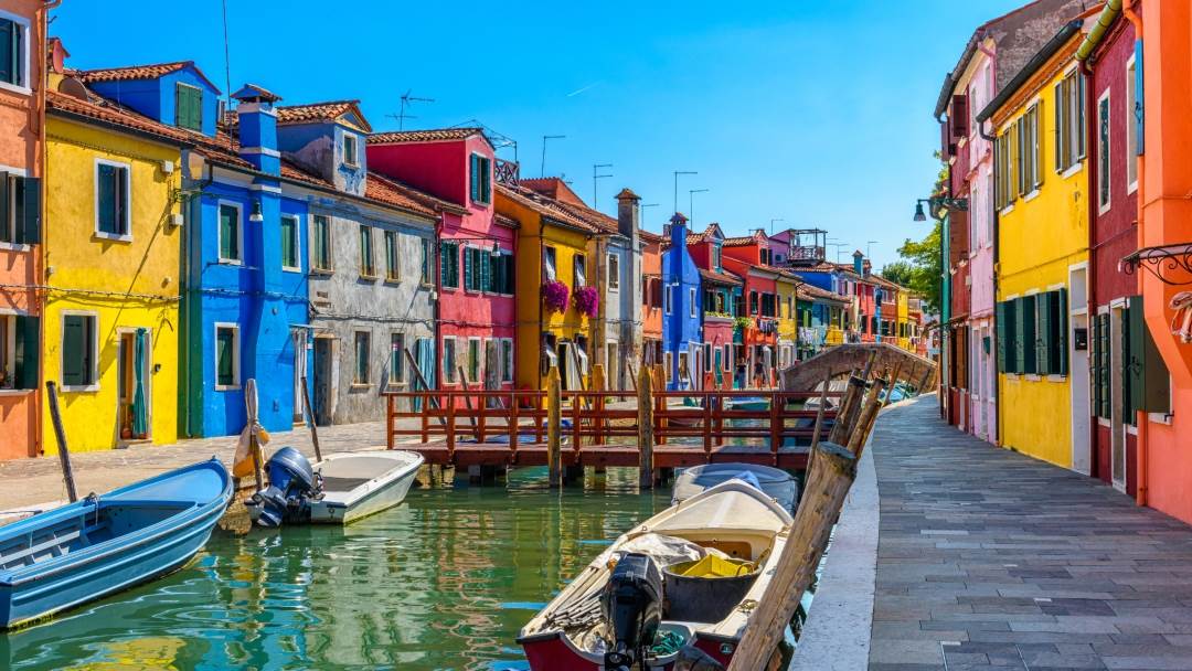 Je li Venecija najljepši grad na svijetu