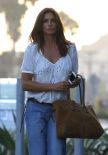 Poput supermodela: Cindy Crawford izgleda sjajno!