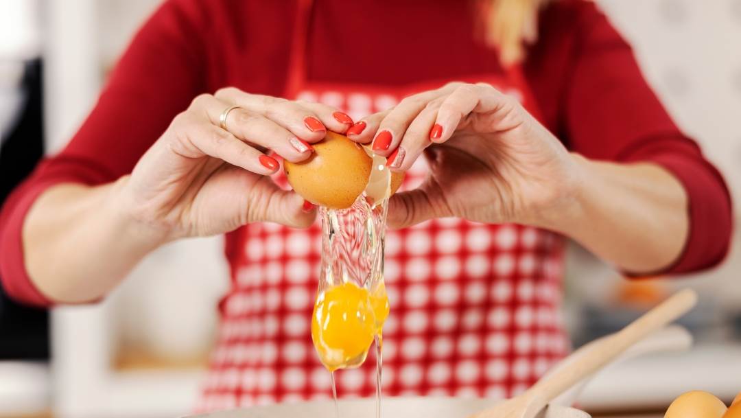 Koji je najzdraviji način za pripremu jaja