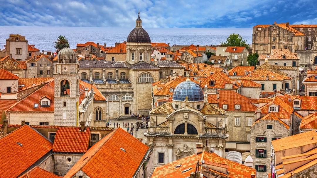 Dubrovnik je na listi najprecjenjenijih atrakcija na svijetu