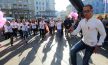 STORY PINK DAY je subotnju špicu ponovno obojio u ružičasto