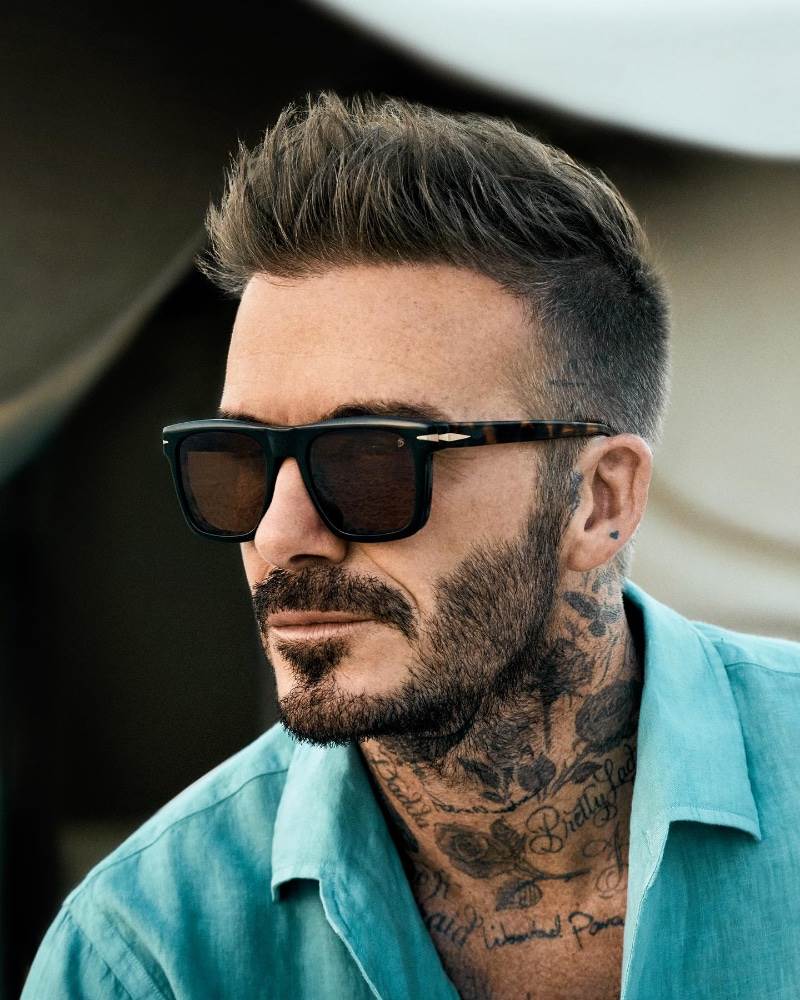The Eyewear by David Beckham kolekcija naočala
