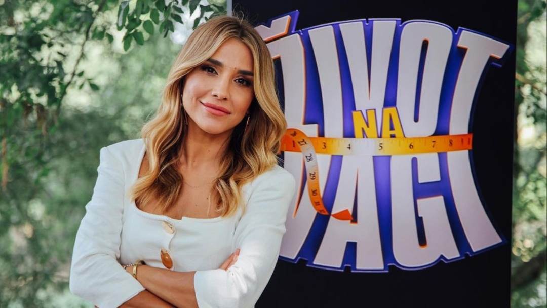 Marijana Batinić srela kandidata iz 'Života na vagi'