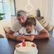 Ivaniševiću potporu pružio i šogor Nenad Čanović 