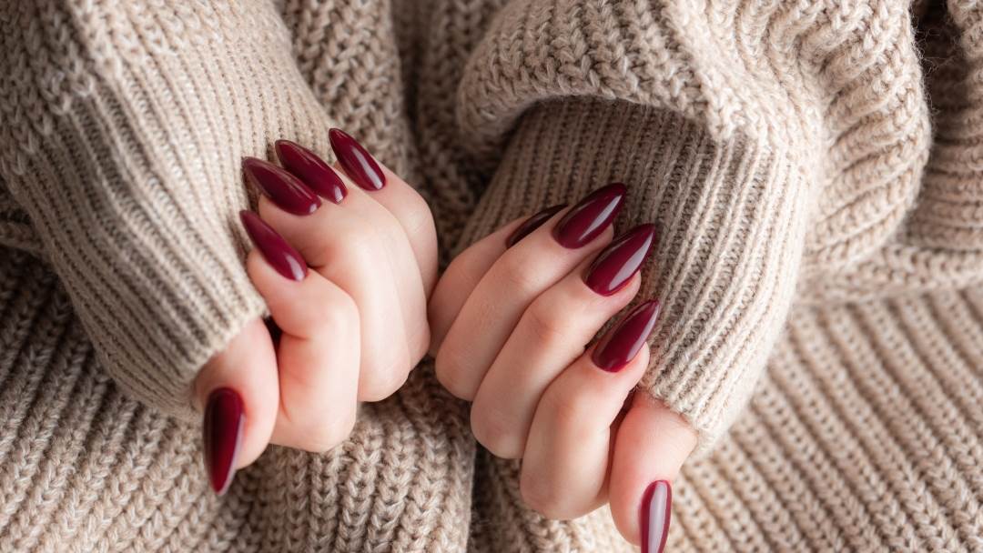 Najpopularnija boja laka za nokte ove jeseni