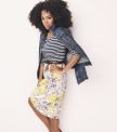 Hipsterica Solange Knowles za Madewell