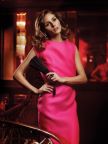 Olivia Palermo kao retro diva iz drugog vremena