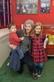 Antonija Stupar Jurkin 'broji sitno' do porođaja i uživa s kćerkicom