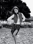 Miranda Kerr blista na fotografijama Orlanda Blooma