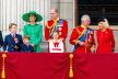 kate middleton, kralj charles, princ william, camilla parker