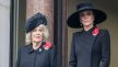 Kate Middleton i Camilla Parker Bowles