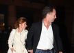 Geri Halliwell i Christian Horner