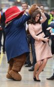 ODLIČNO SE ZABAVILA Kate Middleton prekršila protokol, ali joj nije žao