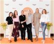 Mondo INC Zagreb: Anita Naprta, Gorana Banjeglav Perković, Ana Miščević, Nika Konecki, Ana Kalpačina i Marina Živković