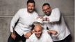 Stjepan Vukadin, Damir Tomljanović i Melkior Bašić čine žiri MasterChefa