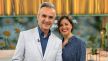 Davor Meštrović i Zlata Muck Sušec