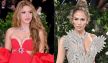 Jennifer Lopez i Shakira