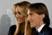 Luka i Vanja Modrić imaju troje djece