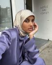 Rawdah Mohamed