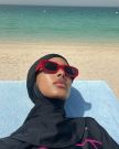 Rawdah Mohamed