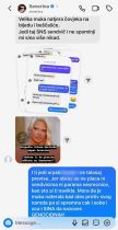 Jelena Karleuša i Severina Vučković