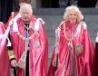 Kralj Charles i Camilla Parker Bowles