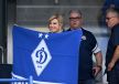 Kolinda na utakmici Dinamo-Rudeš